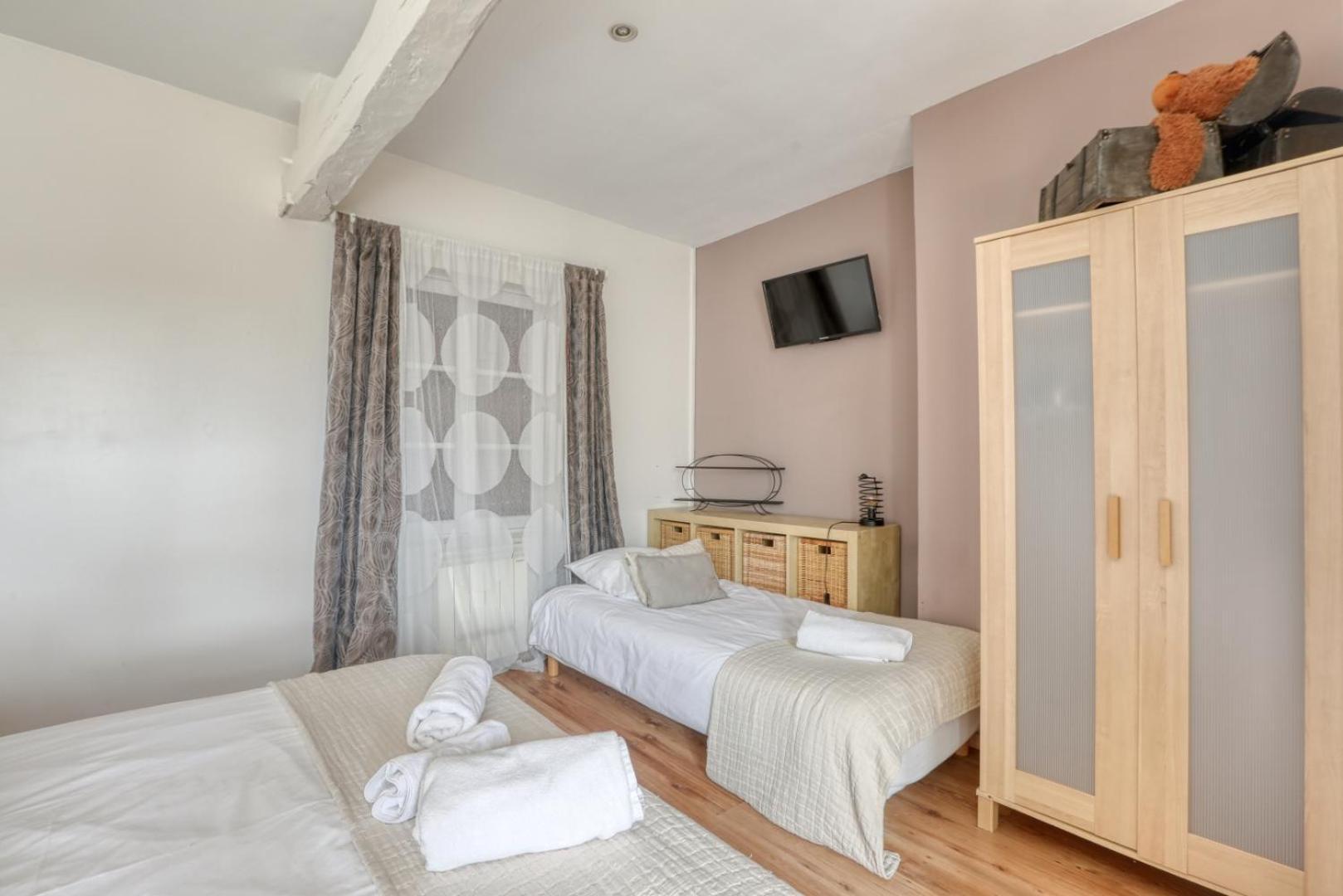 Domaine De Regnonval Bed & Breakfast Blicourt Exterior photo