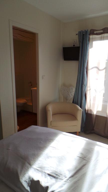 Domaine De Regnonval Bed & Breakfast Blicourt Room photo