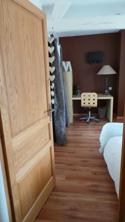 Domaine De Regnonval Bed & Breakfast Blicourt Room photo