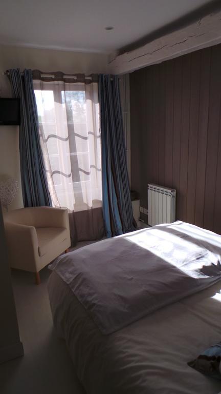 Domaine De Regnonval Bed & Breakfast Blicourt Room photo