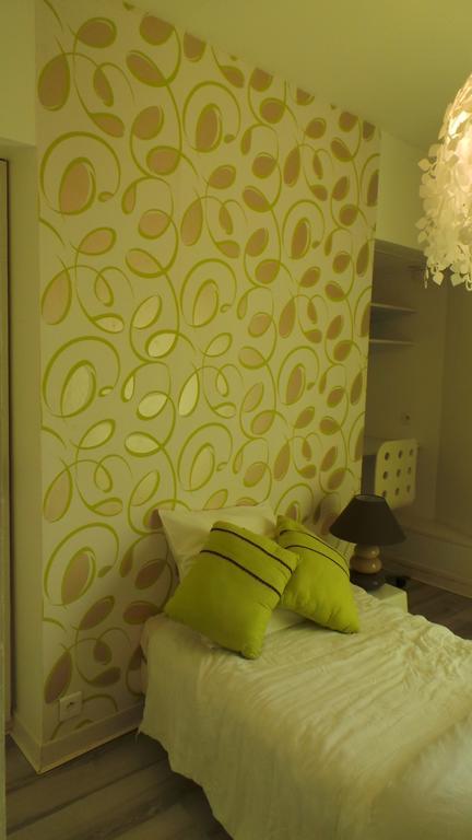 Domaine De Regnonval Bed & Breakfast Blicourt Room photo