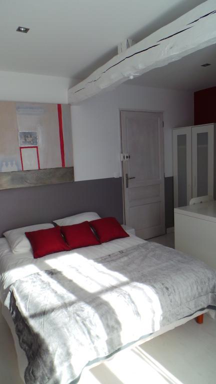 Domaine De Regnonval Bed & Breakfast Blicourt Room photo